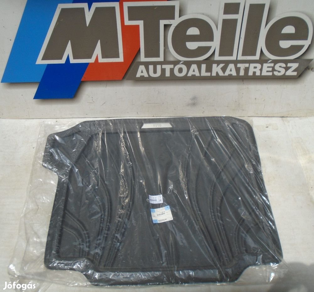 [GYÁRI ÚJ] BMW CSOMAGTÉRTÁLCA | X3/X4 | F25/F26 | 2286007